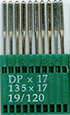  Betec DPx17  120/19 (10  .)